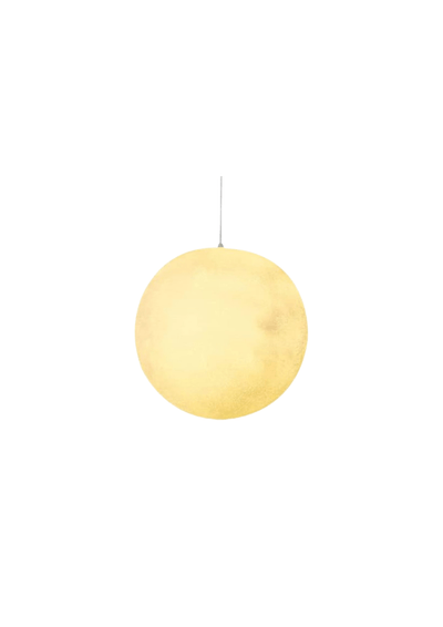 ABBA Lighting GL20 Moonlight, E27 Fixture, IP65, 7.8 In., Ground Spike