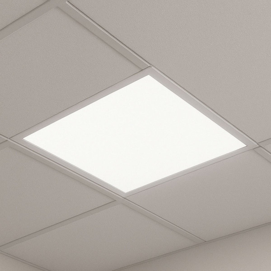 Utopia Lighting LSP-2G LED Back-Lit Panel, 2x4, 30/40/50W, 3000-6500K, 120-277V, 0-10V, LSP-2G-24-3S-5T-UNV-DM