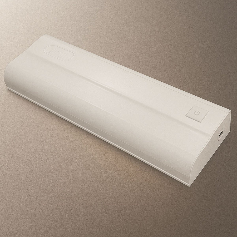 Utopia Lighting LEDUC-2G-E Undercabinet LED Light, 9in, 5W, 2700-5000K, 120V, LEDUC-2G-E9-5T
