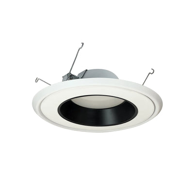 Nora Lighting 5" or 6" AC Onyx LED Retrofit Reflector, up to 1150lm, NOXAC-5631