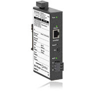MSTP Router for LI Controls BASRT-B-WS DIN mounting