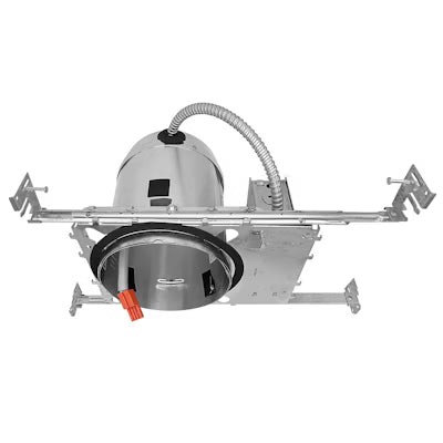Envision LED 6" IC Rated Can, New Construction, C6-NC-ICAT-LED