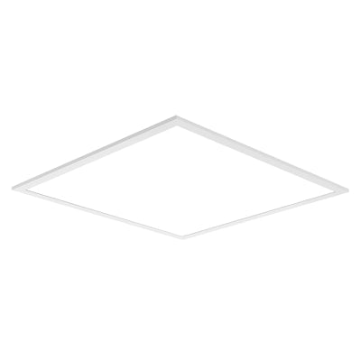 Envision LED 2x2 LED Panel: Edge-lit-Line,LED-PNL-2x2-40W-50K-LF
