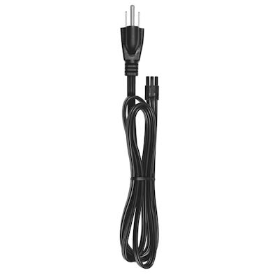 Envision LED 5' Power Cable, Bronze, UC-5'-PC-BZ