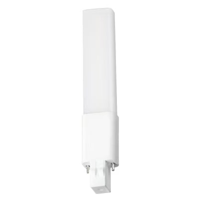 Envision LED PL Lamp GX23 (Hybrid), LED-PL-GX23-6W-50K