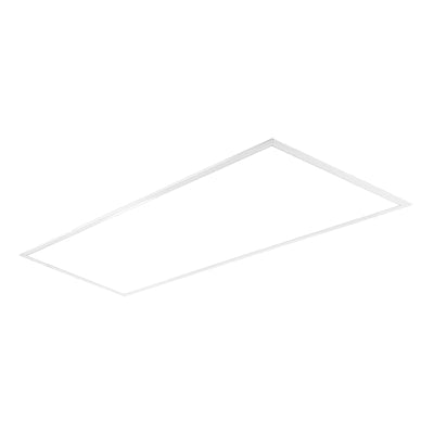 Envision LED 2x4 LED Panel: Edge-lit-Line, LED-PNL-2x4-72W-50K-LF