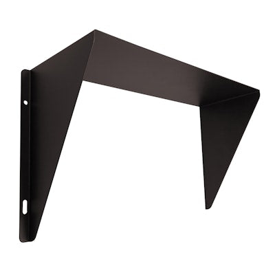Envision LED ARL3 House Side Shield, Bronze, ARL3-450W-HSS-BZ