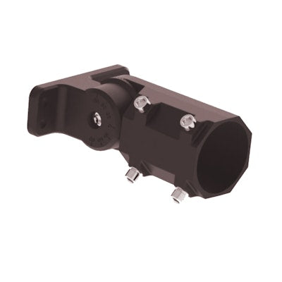 Envision LED ARL3 Slip Fitter, Bronze, ARL3-SF