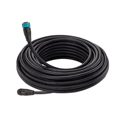 Envision LED 35' Extension Cord for Remote Mount Driver, SPL-EC-35FT
