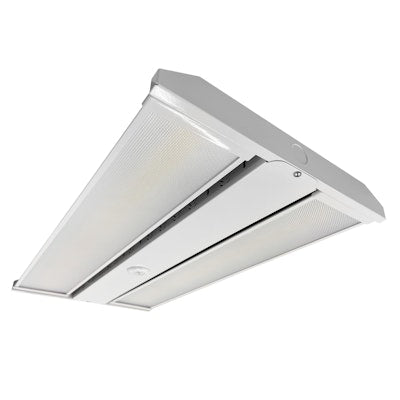 Envision LED Linear Highbay, C-Line, 4CCT selectable 30k/35k/40k/50k, White, LED-LHB-1FT-3P165-4CCT-HV