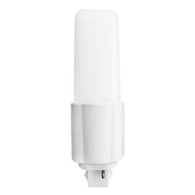 Envision LED PL Lamp G24 (Hybrid) 360° Horizontal or Vertical / 26W Equivalent, LED-PL-G24-11W-50K