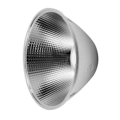 Envision LED Optic Lens Cylinder, ARCY-Line Optic (Field Install), CYA-UD-4-OPTIC-15