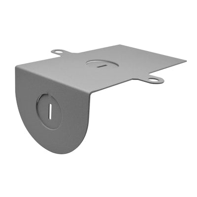 Envision LED BDD, J-Box Cover, Silver, BDD-JBX-SLV