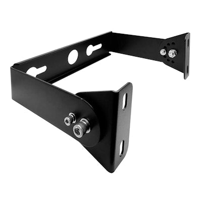 Envision LED RHB3, 100/150w Surface Mount, Black, RHB-100/150-SM-BLK