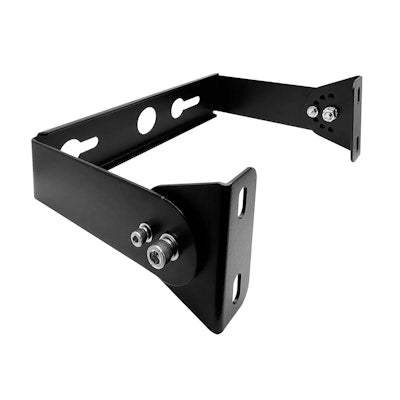 Envision LED RHB3, 240w Surface Mount, Black, RHB-240-SM-BLK