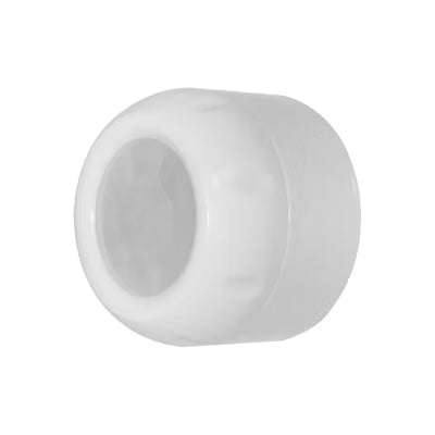 Envision LED PIR On/Off Only, Twist-C 3-P", White, S-TWC-PIR-ON/OFF
