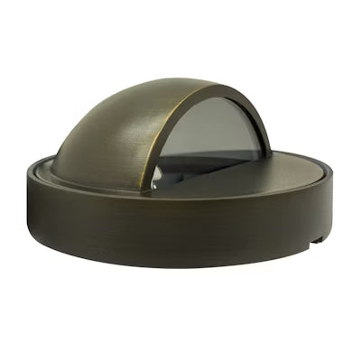 Envision LED Deck Light, Oil Rubbed Bronze, DL-BR-ORB-12V