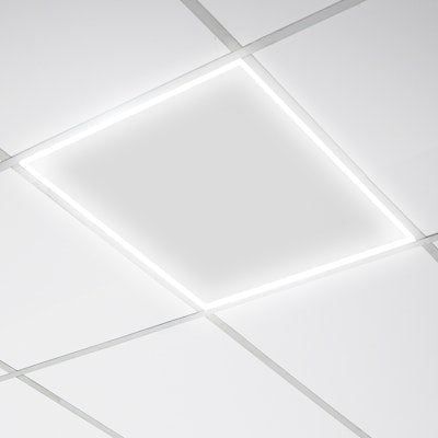 Envision LED Arcy-Line, 2X2 LED Frame Panels, LED-FRM-2X2-3P32-TRI