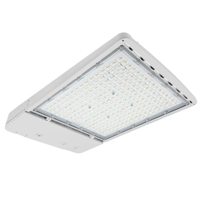 Envision LED OPTIC-Line, Large Area Lights, 3CCT Selectable 30k/40k/50k, White, LED-ARL3-3B-5P430-TRI-WH-UNV