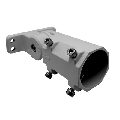 Envision LED ARL3 Slip Fitter, Gray, ARL3-SF-GRY