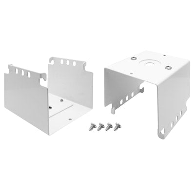 Envision LED LHB, Surface mount bracket, LHB-3P-SM