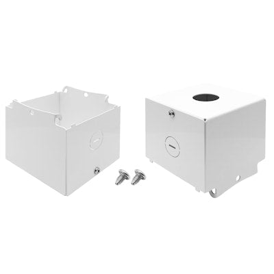 Envision LED Pendant Mount Bracket for OPT, LHB-OPT-PDM