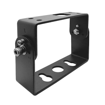 Envision LED ARL3 Arc, Trunnion (Only works with Arc), Black, ARL3-ARC-TR-BL