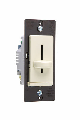 LS Series Fan Speed Control, Ivory