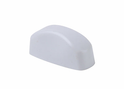 Wattstopper LS SERIES Replacement Knob, White, LLRKWV