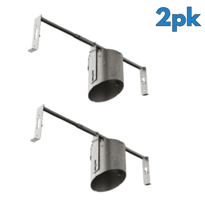 Element Lighting VERSE™ 3" Housing 3000K LED Sloped Ceiling Downlight V3R30S