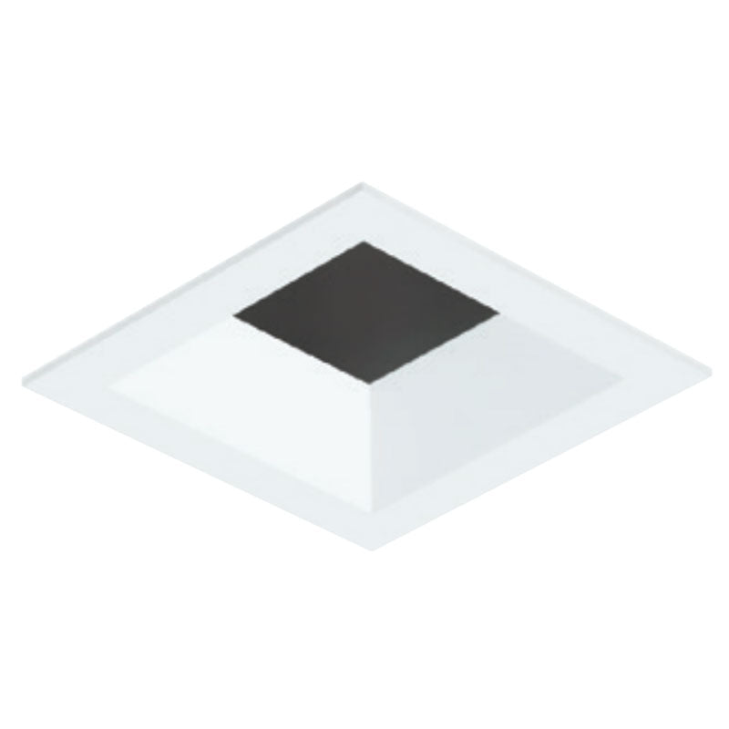 Element 3" Square Flanged Bevel Trim