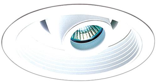 Elco Lighting 6" Adjustable Spot Trim, Bronze, EL2510BZ