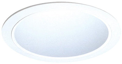 Elco Lighting 6" Clear Reflector Cone, Haze, ELA99H
