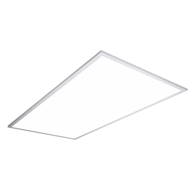 Cooper Lighting 2x4 LED Flat Panel with Selectable Lumens and CCT