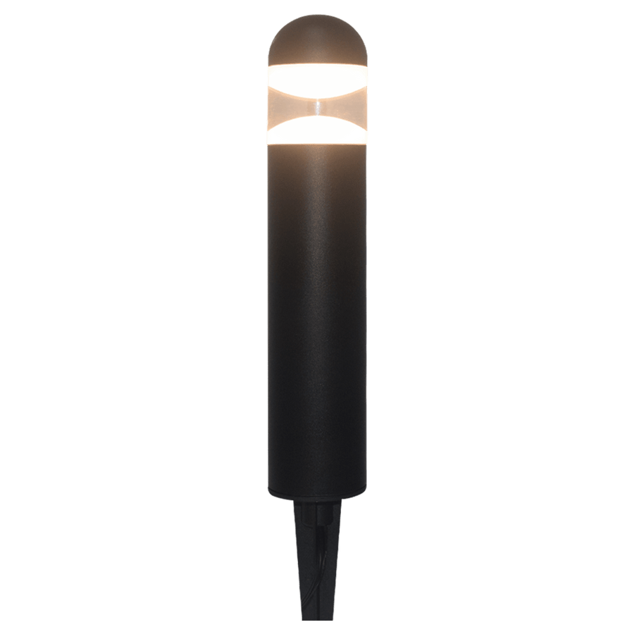 ABBA Lighting CDPA51 Integrated Aluminum Path Light, 12V AC/DC, CDPA51