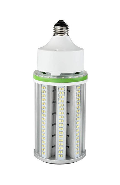 Westgate High-Lumen LED Corn Lamp, 54W, 3000K, CL-HL-54W-30K-E39