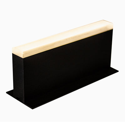 ABBA Lighting CRG32 Cast Aluminum Paver Light, 2W, 12V AC/DC, 30,000 Hour Life, CRG32