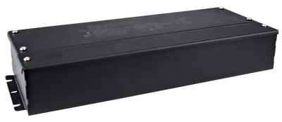 Elco Lighting Universal Dimmable LED Driver, 24V DC, 200W, Triac/ELV/MLV, DRVU24V200WD