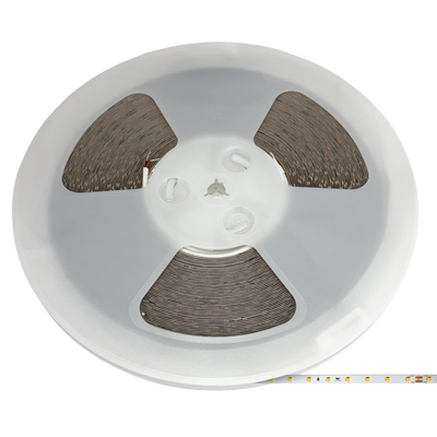 Elco Lighting E09 LED Tape Light, 2700K, Custom Cut (Per Foot), E09-2427-CC