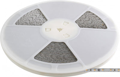 Elco Lighting LED Tape Light, 1.5W/ft, 24V DC, Per Foot, E15-2427-CC