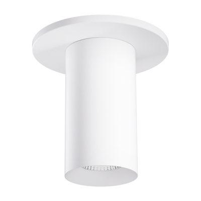 Elco Lighting Koto Sylo 2 In. Surface Mount, 120V, Triac/ELV, EMN1027
