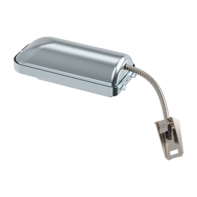 Elco Lighting Teak Power Pack, 10.5W, 120/277V, Triac/ELV Dimming, E2L08RICD