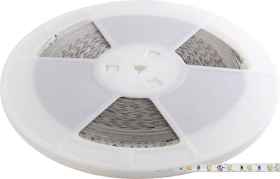 Elco Lighting E44 LED Tape Light, 2700K, 4.4W/ft, 24V, Custom Cut (Per Foot), E44-2427-CC