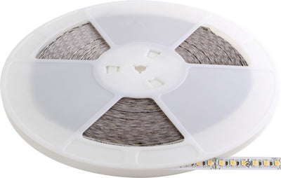 Elco Lighting E45 LED Tape Light, 2700K, 4.4W/ft, 24V, Custom Cut (Per Foot), E45-2427-CC