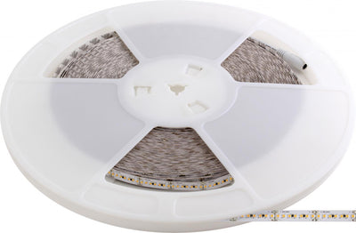Elco Lighting LED Tape Light, 5W/Ft., 24V, Per Foot, E50-2427-CC