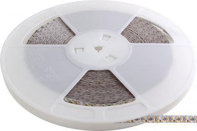 Elco Lighting E80 LED Tape Light, 4000K, 8.8W/ft, 24V, Custom Cut (Per Foot), E80-2440-CC