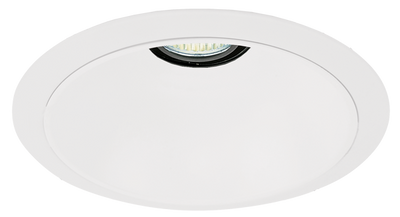 Elco Lighting 6" Adjustable Reflector Trim, Chrome, EL2516C