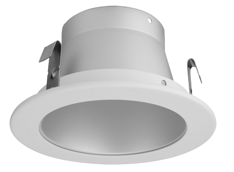 Elco Lighting 4" Reflector Trim, 5" OD, EL999W