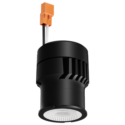 Elco Lighting Koto LED Module, 12.5W, 3500K, CRI95, 90° Beam, Triac/ELV Dimmable, ELK1335-E