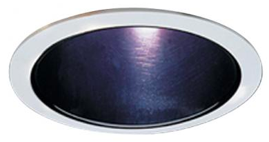 Elco Lighting 5" Reflector Trim, White, ELS520W
